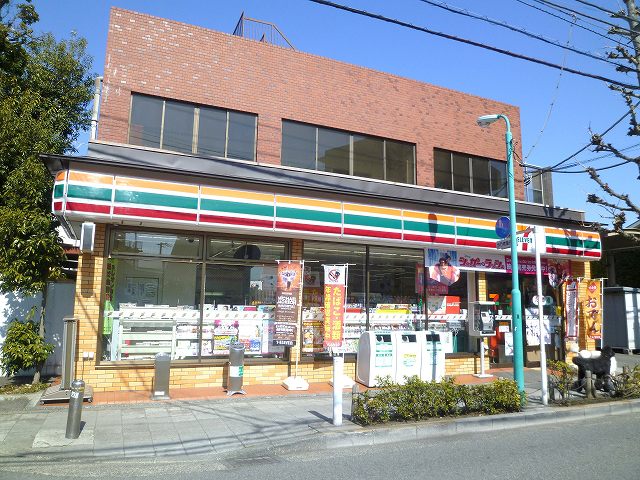 Alivioカワフク 周辺画像6