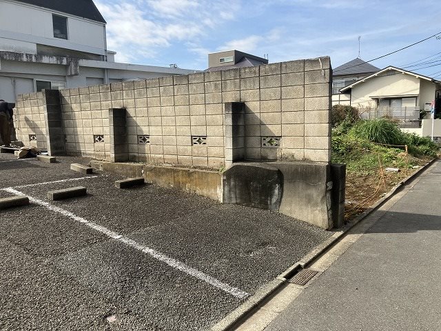 宮坂駐車場 その他外観2