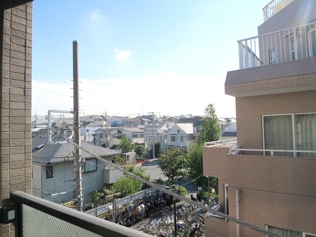 グリーンフォード自由ヶ丘 その他2