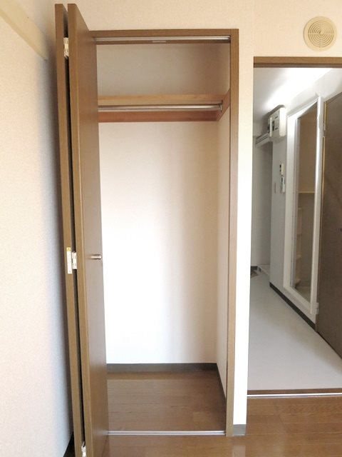 グリーンフォード自由ヶ丘 ベッドルーム