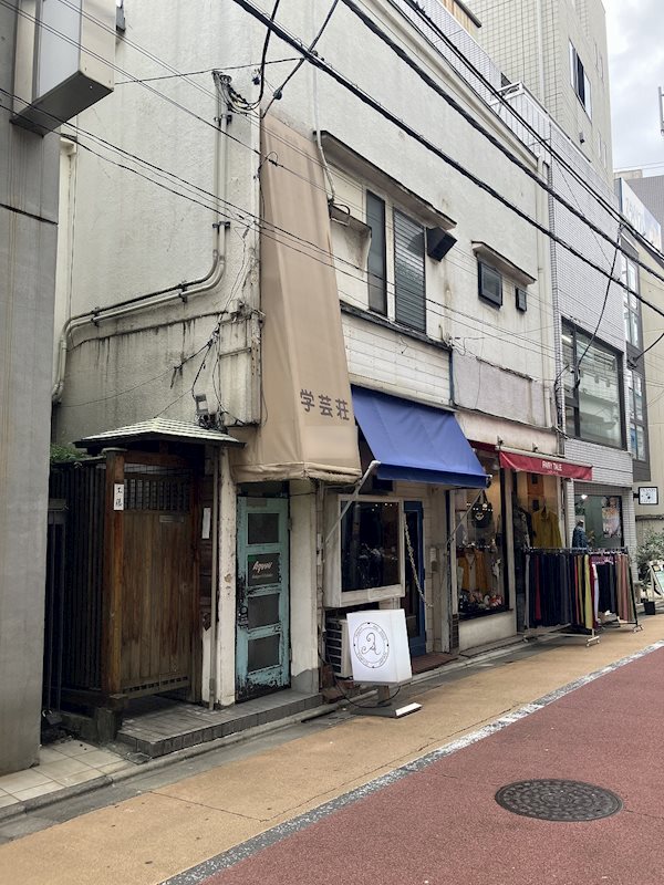 斉藤方店舗 その他外観3