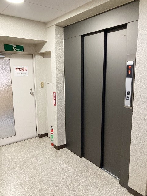 ｸﾘｴｰﾄ桜丘ｾﾝﾁｭﾘｰ21　（Ⅱ） その他外観5