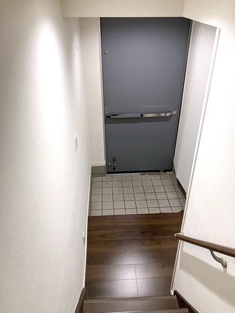 鷹番１丁目７番貸家 その他1