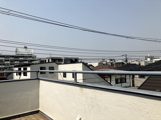鷹番１丁目７番貸家 その他4