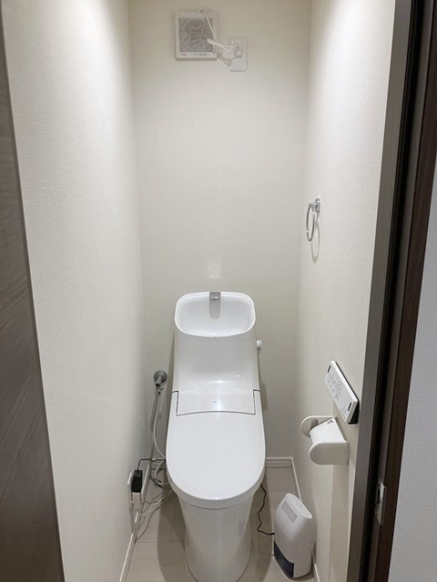 鷹番１丁目７番貸家 その他6