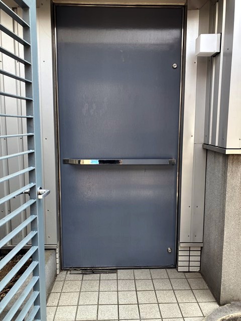 鷹番１丁目７番貸家 その他外観1