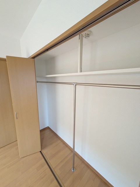 アクシス学芸大 ベッドルーム