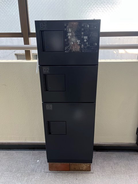 ルミエール目黒 その他外観2