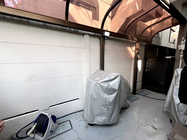 ルミエール目黒 その他外観3