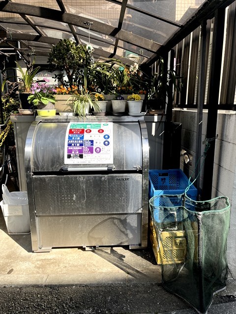 ルミエール目黒 その他外観4