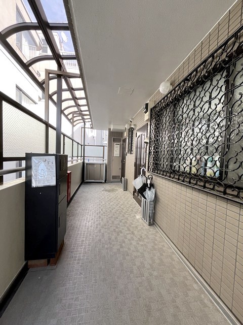 ルミエール目黒 その他外観5