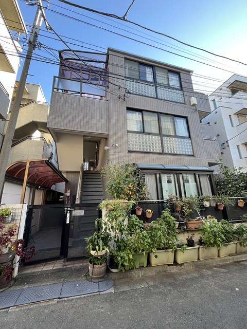 ルミエール目黒 その他外観6