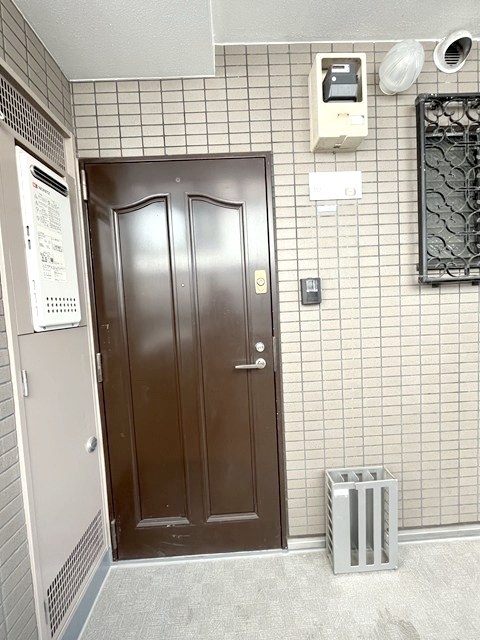 ルミエール目黒 その他19