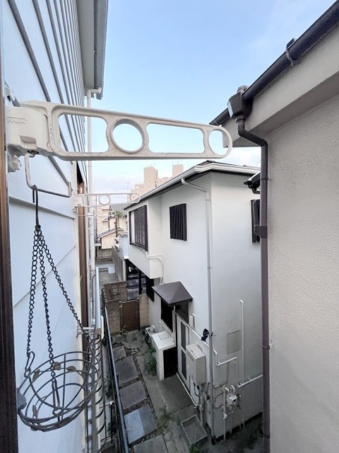 五本木３－２８貸家 その他21