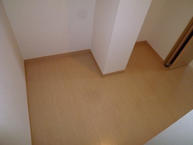 ベルテパルク碑文谷 ベッドルーム