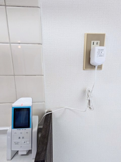 クレセントハウス その他2
