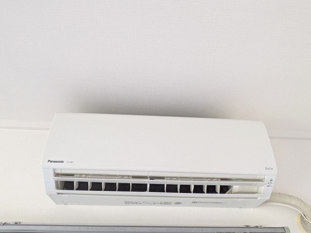 クレセントハウス その他4