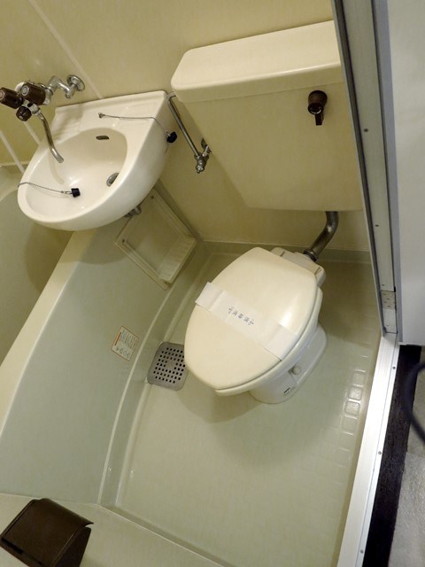 クレセントハウス その他4
