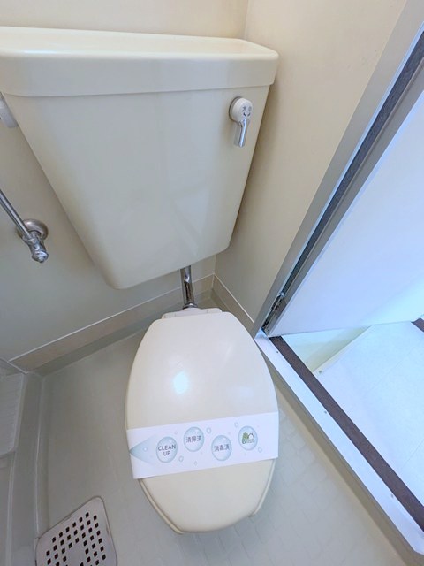 クレセントハウス その他5