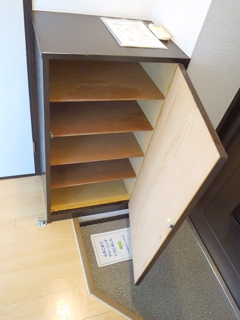 クレセントハウス その他6