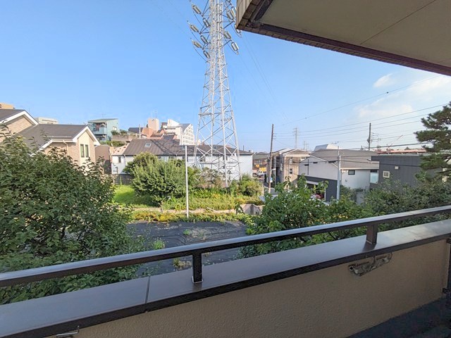 クレセントハウス その他7