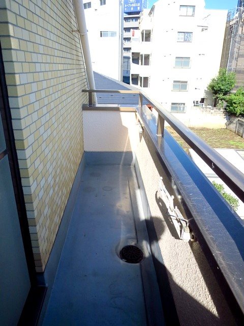 クレセントハウス その他10