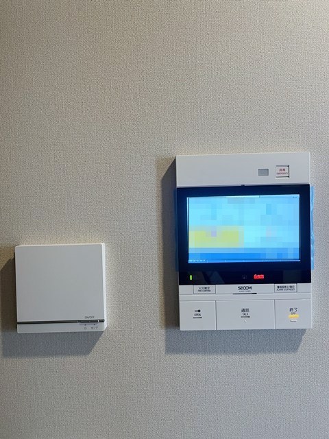 プラウドタワー渋谷 その他2