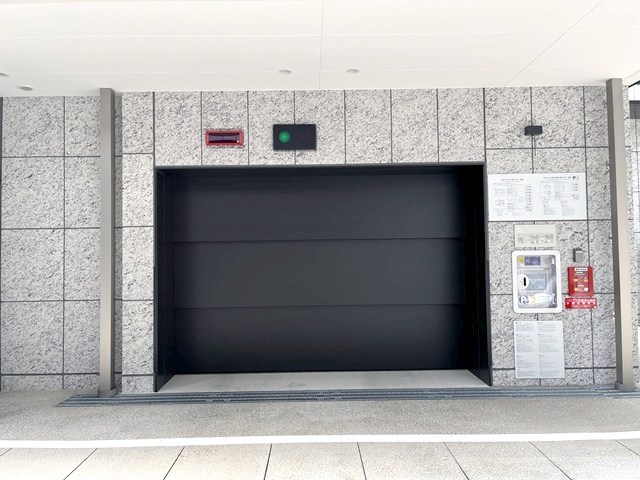 プラウドタワー渋谷 その他外観3