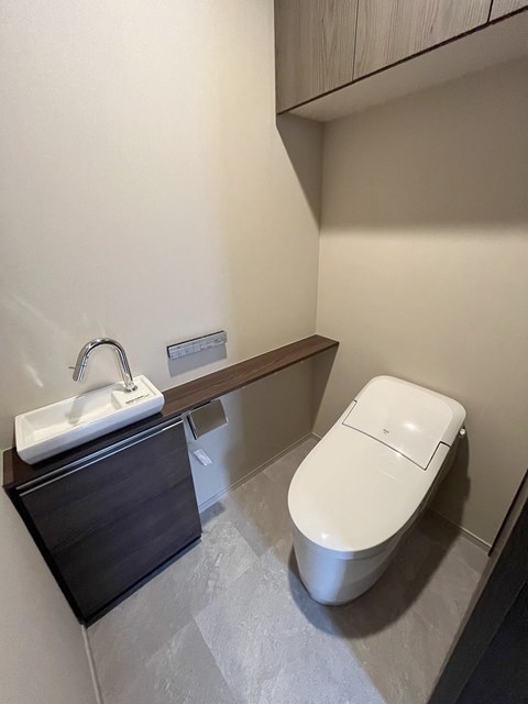 プラウドタワー渋谷 その他9