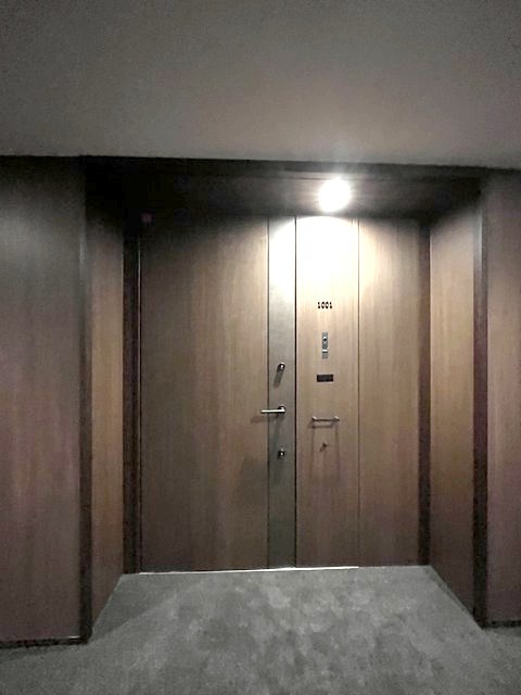 プラウドタワー渋谷 その他21