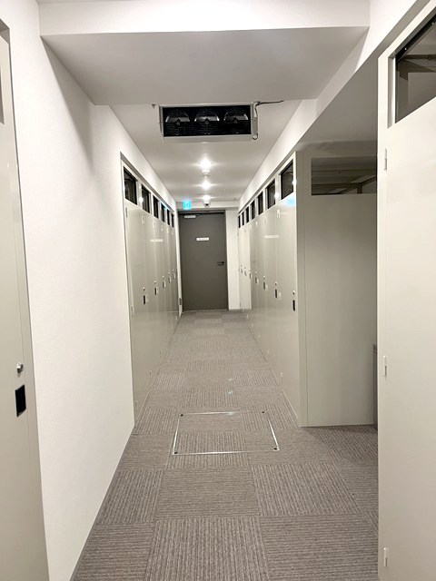 プラウドタワー渋谷 その他22
