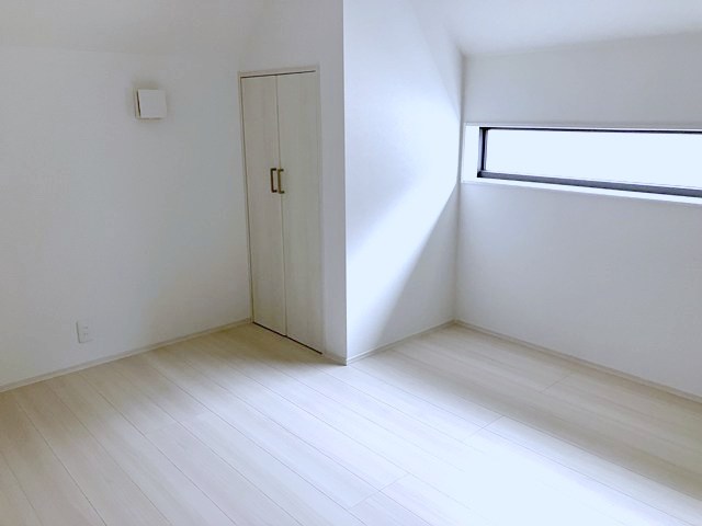 カーサAY 玄関