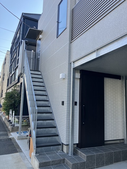 カーサAY その他外観2