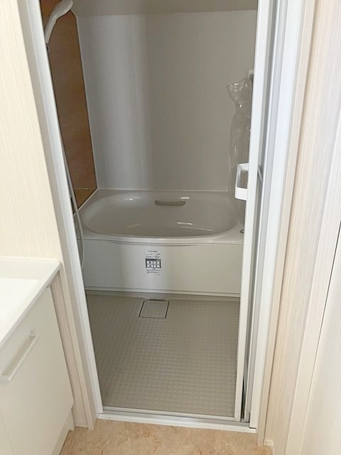 カーサAY 風呂画像