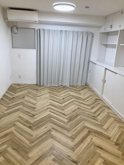 柿の木坂東豊エステート その他8
