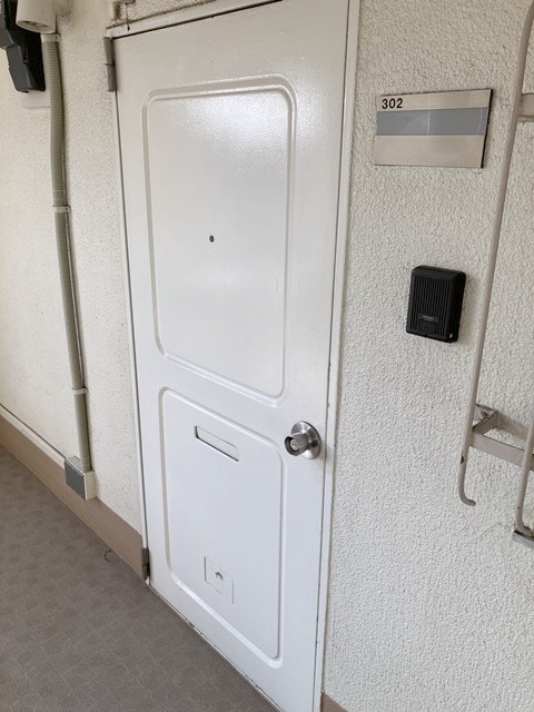 柿の木坂東豊エステート その他15