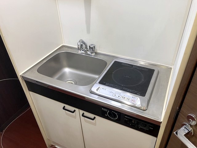 アルコ駒沢 その他8