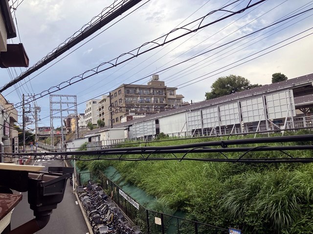 石川台一時使用準貸家 その他3