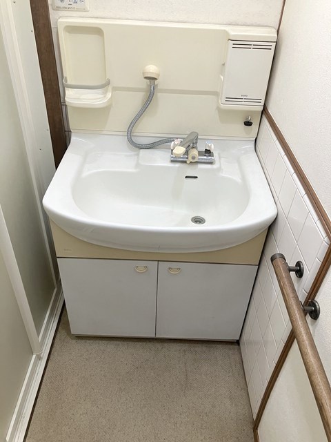 石川台一時使用準貸家 その他4