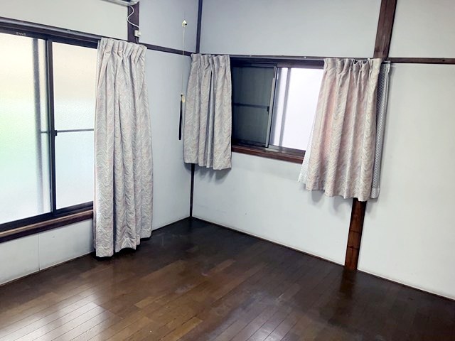石川台一時使用準貸家 その他7