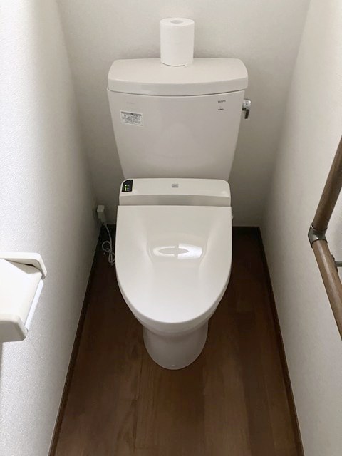 石川台一時使用準貸家 その他9