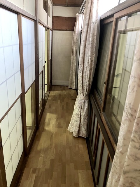 石川台一時使用準貸家 その他12
