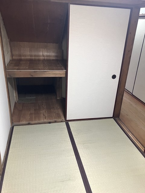 石川台一時使用準貸家 その他14