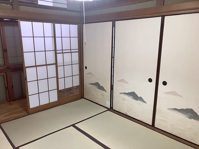 石川台一時使用準貸家 その他16