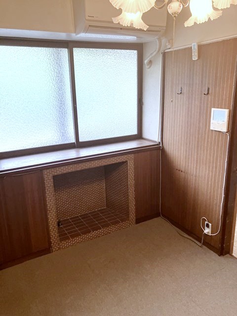 石川台一時使用準貸家 その他17