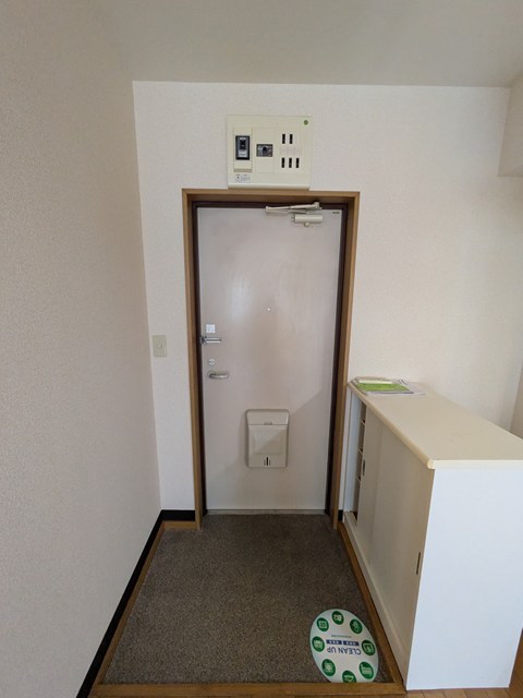 イーグル碑文谷 その他1