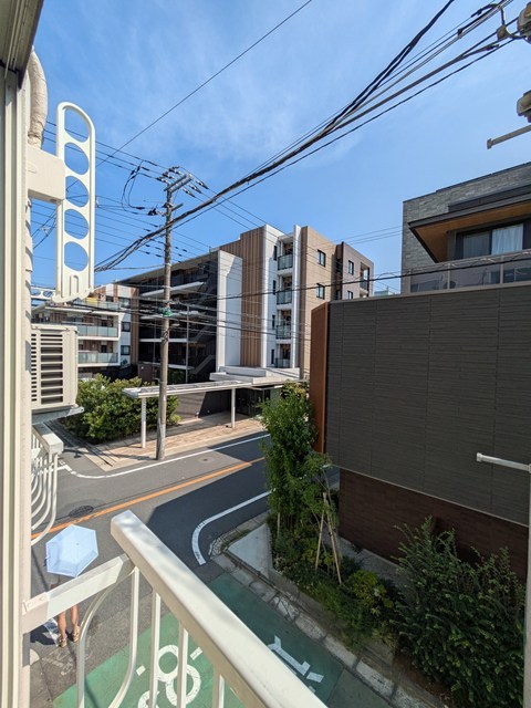 イーグル碑文谷 その他4