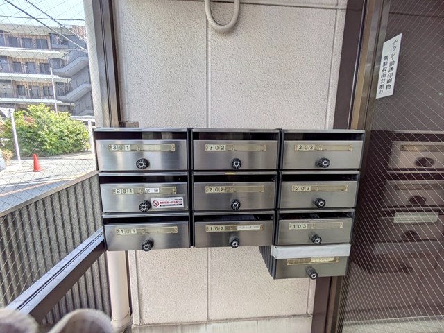 イーグル碑文谷 その他外観3
