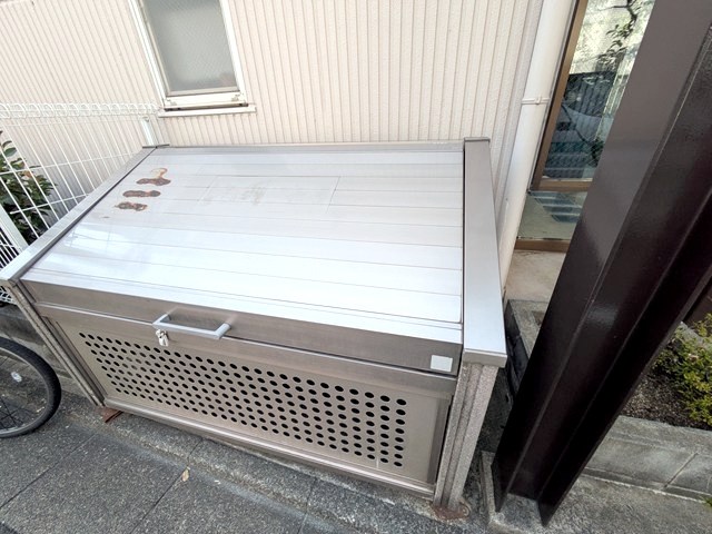 イーグル碑文谷 その他外観5