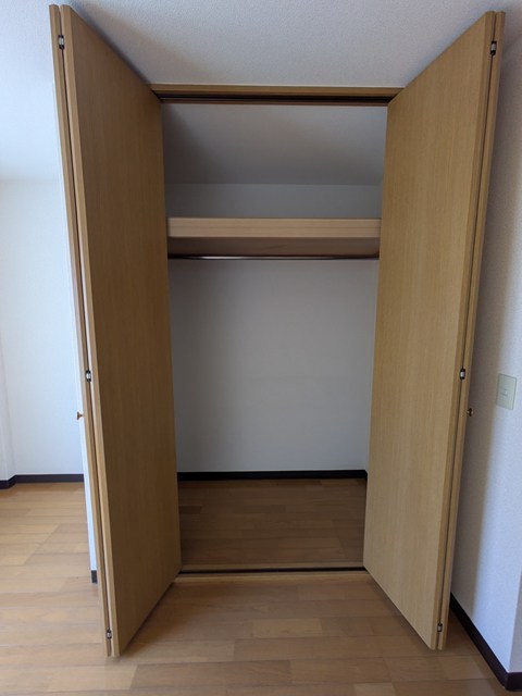 イーグル碑文谷 ベッドルーム